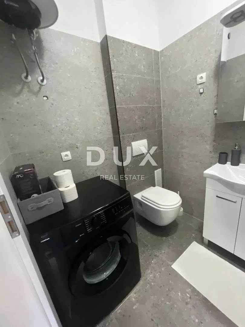 3-bedroom Apartment In Kastav, Croatia (158 M²)