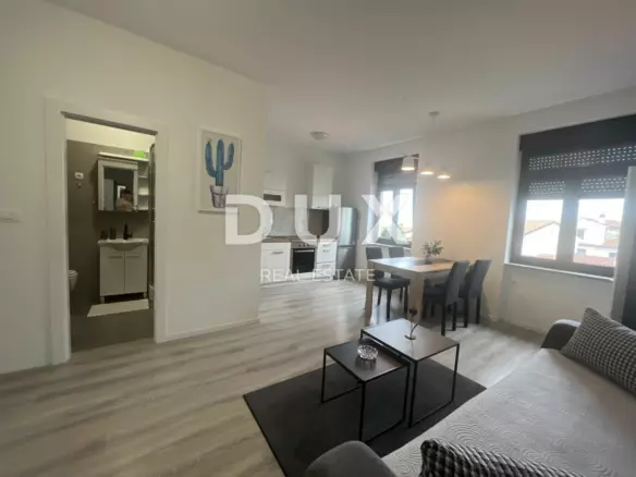 3-bedroom Apartment In Kastav, Croatia (158 M²)