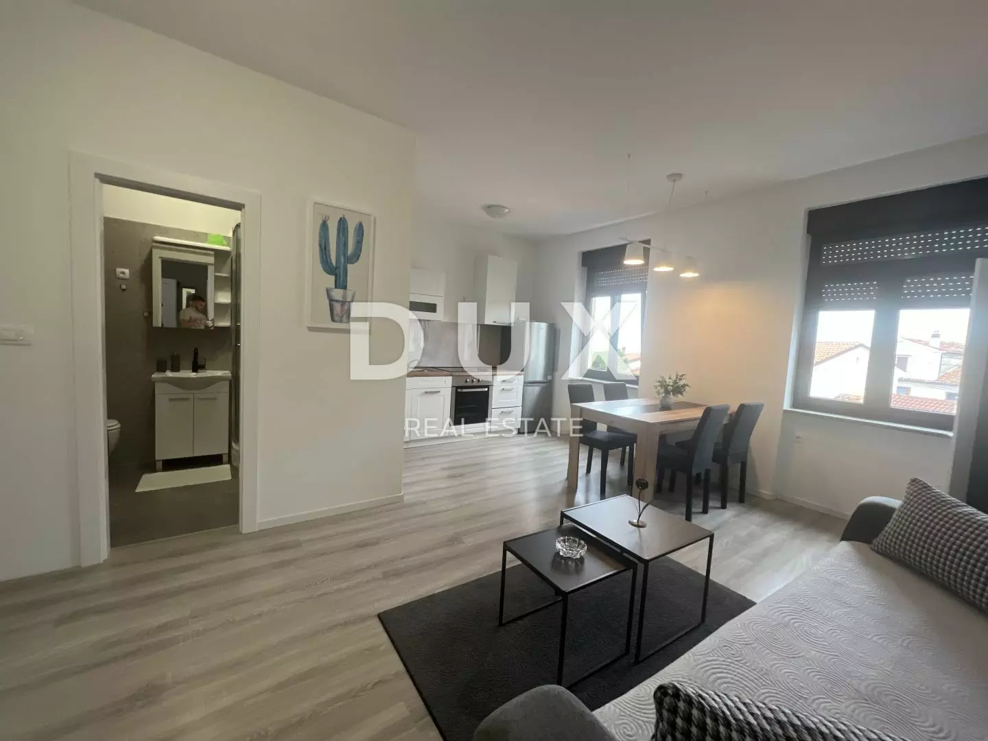 3-bedroom Apartment In Kastav, Croatia (158 M²)