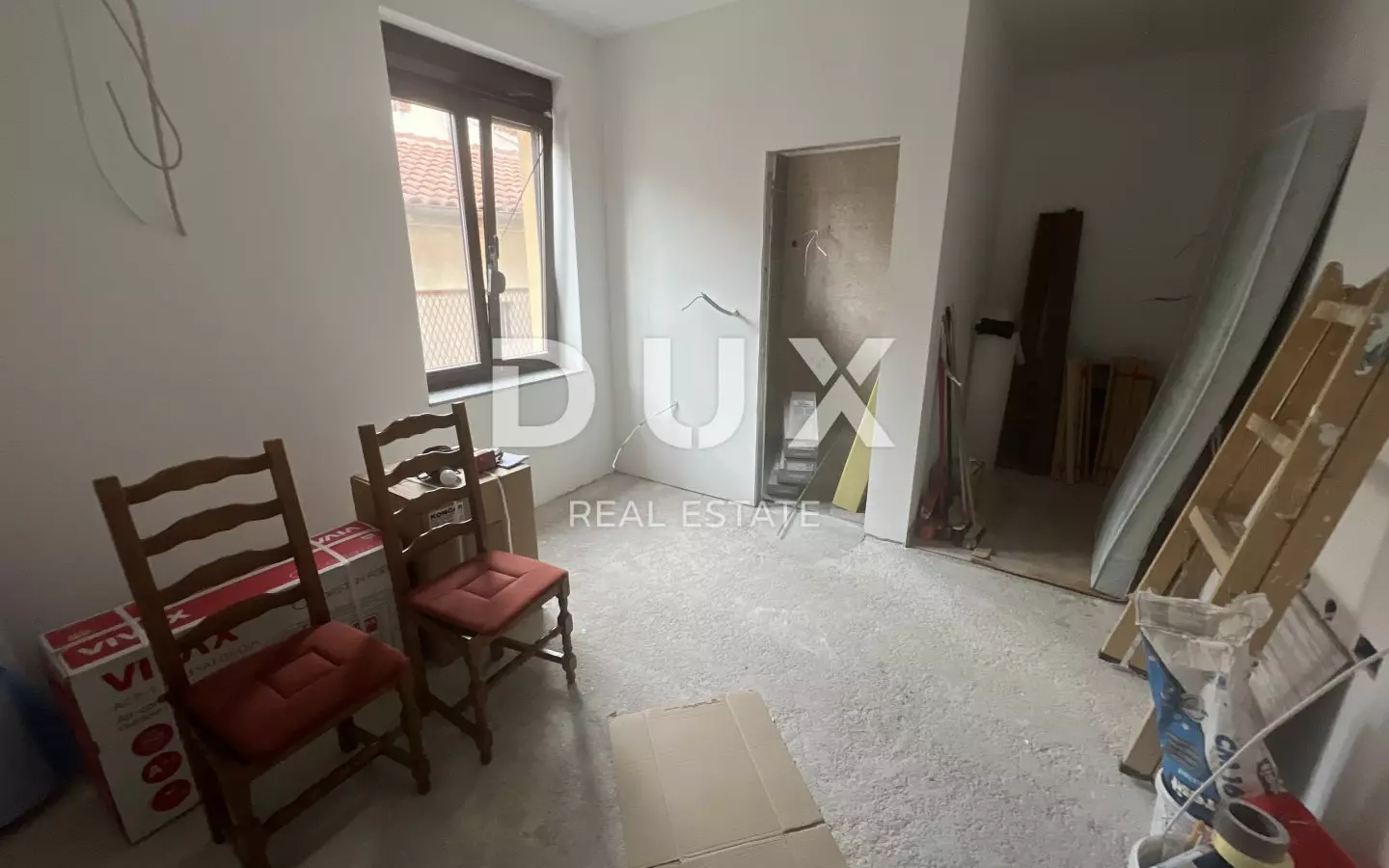 3-bedroom Apartment In Kastav, Croatia (158 M²)