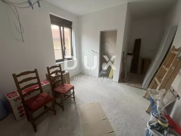 3-bedroom Apartment In Kastav, Croatia (158 M²)