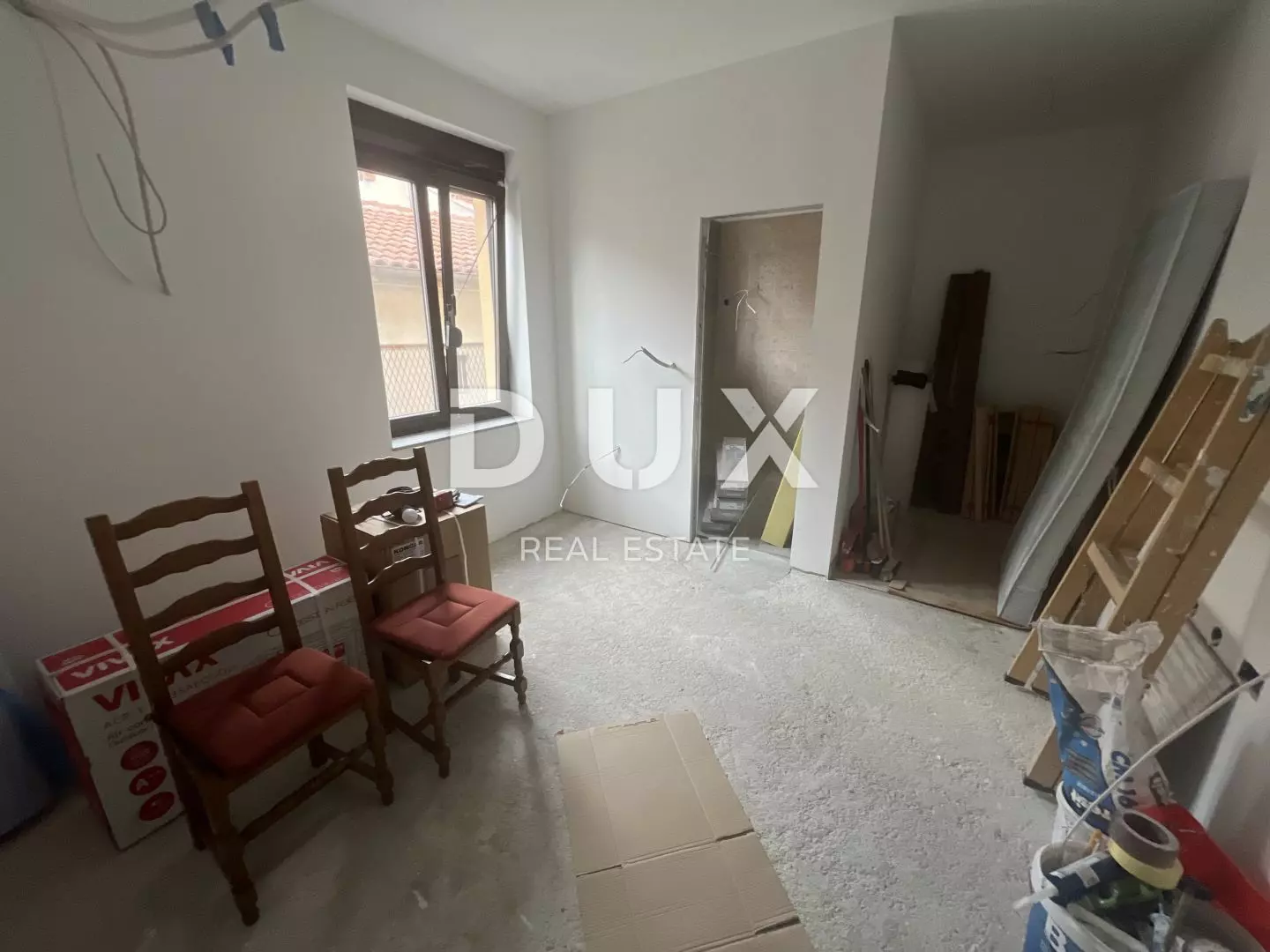 3-bedroom Apartment In Kastav, Croatia (158 M²)