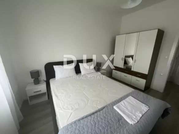 3-bedroom Apartment In Kastav, Croatia (158 M²)