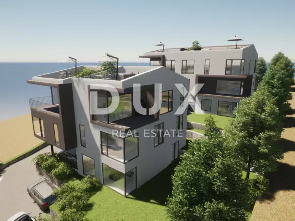 3-bedroom Apartment In Pavlovac, Croatia (141 M²)