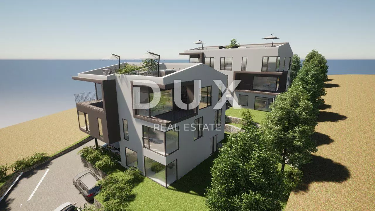 3-bedroom Apartment In Pavlovac, Croatia (141 M²)