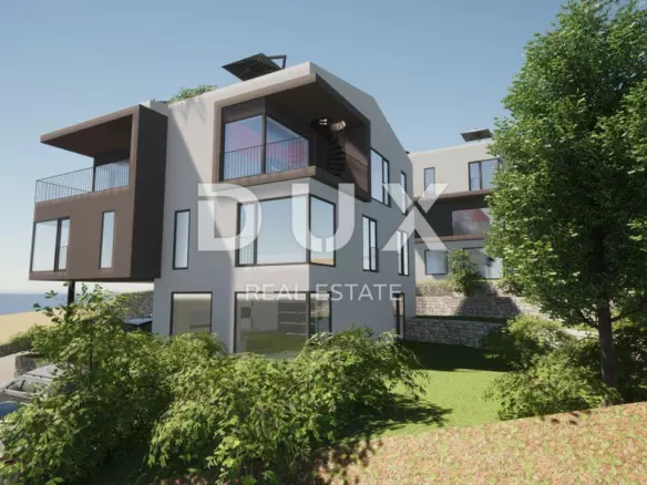 3-bedroom Apartment In Pavlovac, Croatia (141 M²)