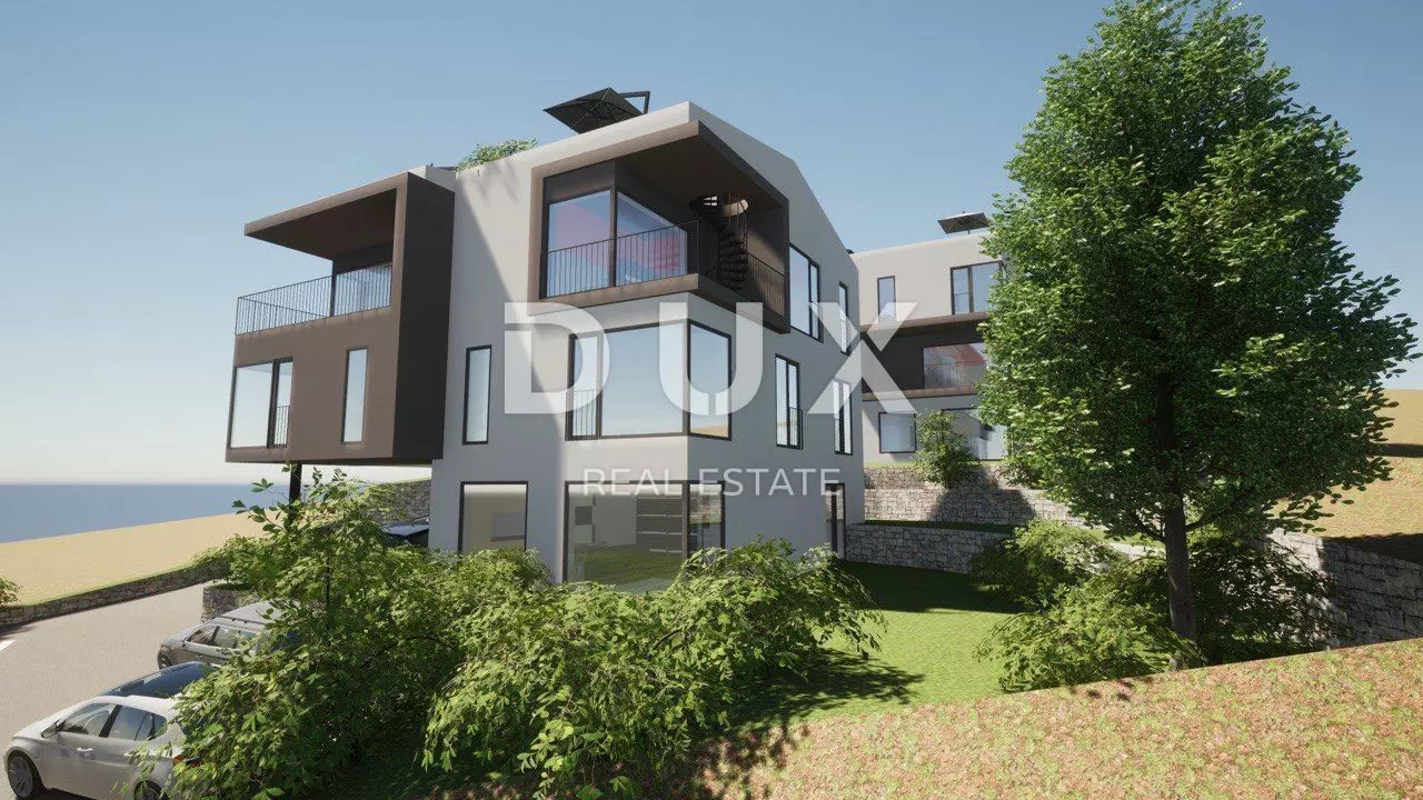 3-bedroom Apartment In Pavlovac, Croatia (141 M²)
