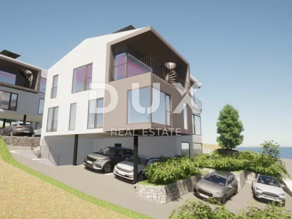 3-bedroom Apartment In Pavlovac, Croatia (141 M²)