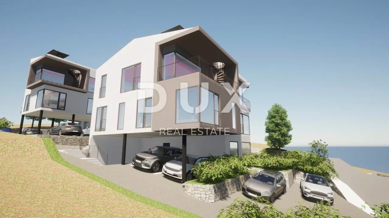 3-bedroom Apartment In Pavlovac, Croatia (141 M²)