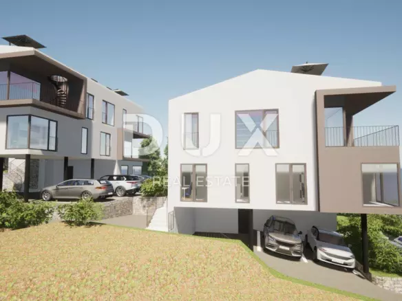 3-bedroom Apartment In Pavlovac, Croatia (141 M²)