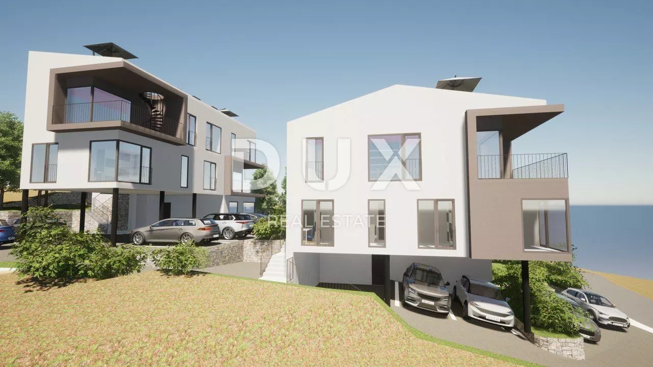 3-bedroom Apartment In Pavlovac, Croatia (141 M²)