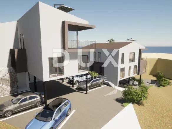 3-bedroom Apartment In Pavlovac, Croatia (141 M²)