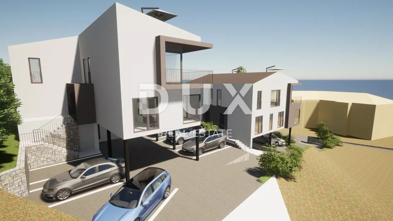 3-bedroom Apartment In Pavlovac, Croatia (141 M²)