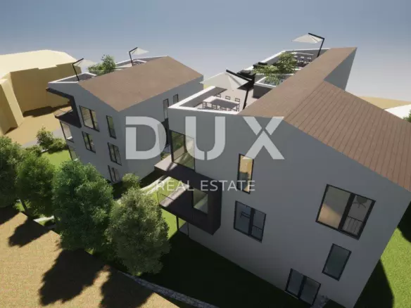 3-bedroom Apartment In Pavlovac, Croatia (141 M²)