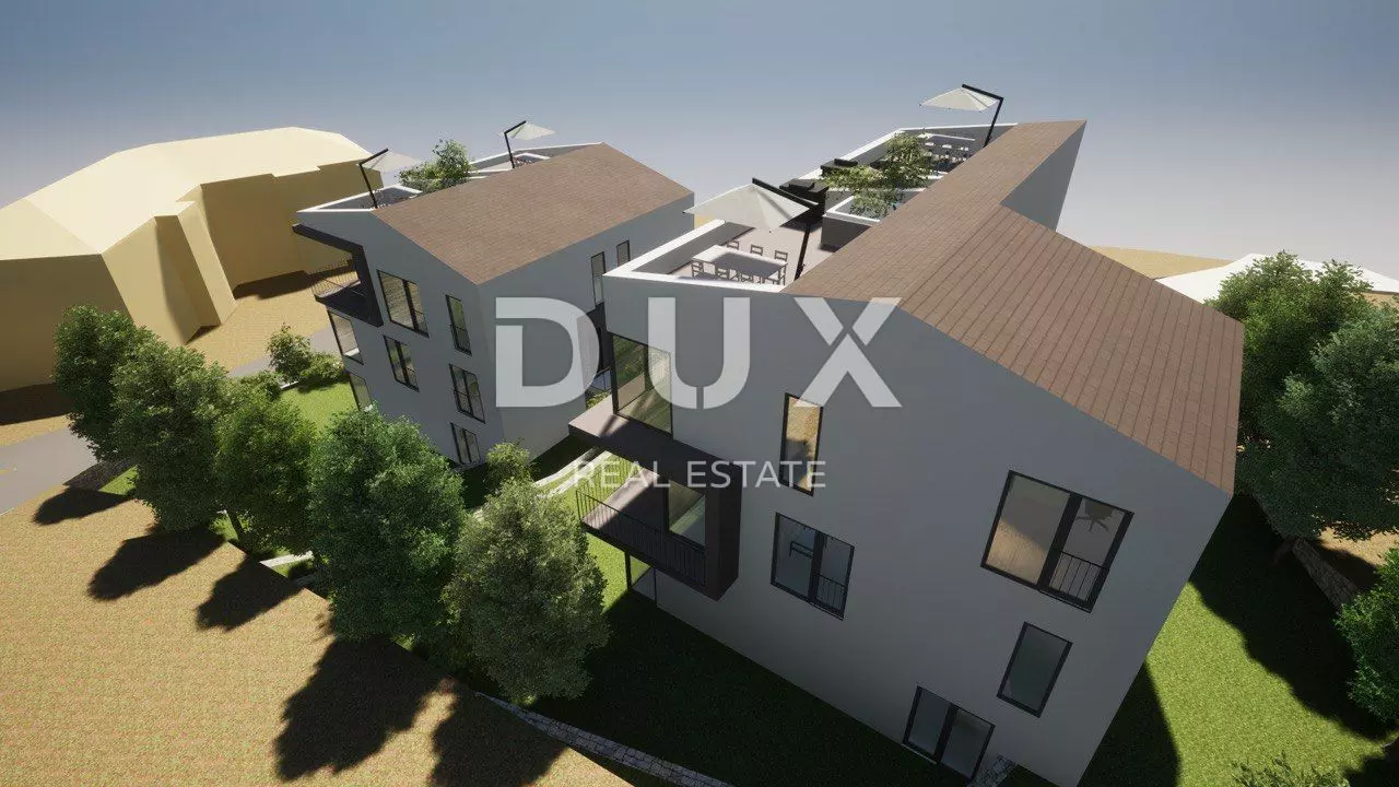 3-bedroom Apartment In Pavlovac, Croatia (141 M²)