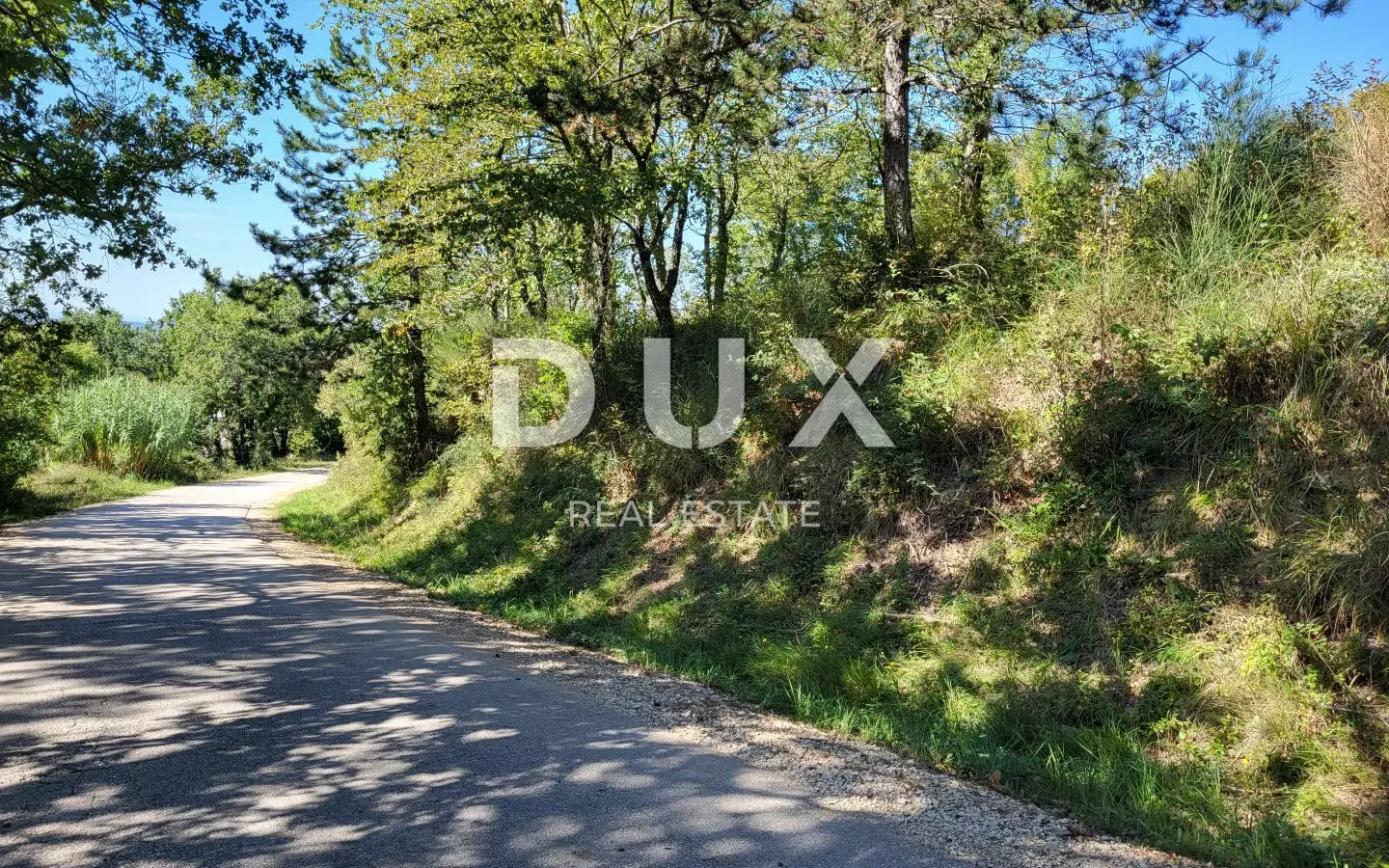 Land In Grožnjan, Croatia (3.092 M²)