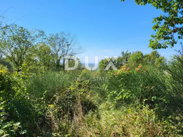 Land In Grožnjan, Croatia (3.092 M²)