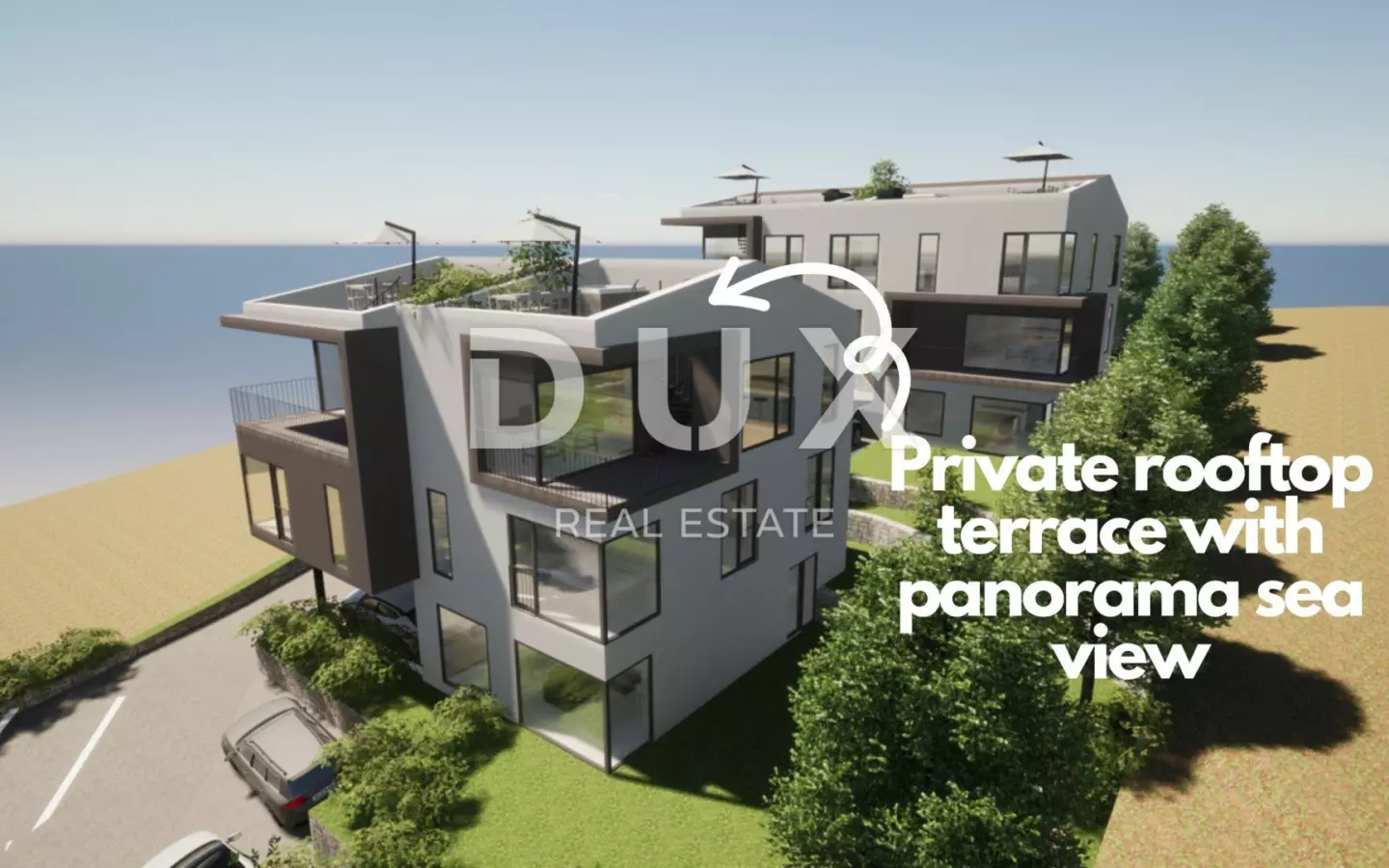 3-bedroom Apartment In Pavlovac, Croatia (141 M²)