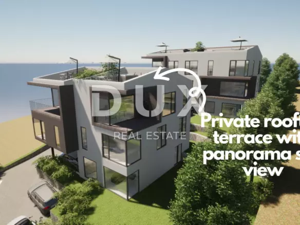 3-bedroom Apartment In Pavlovac, Croatia (141 M²)