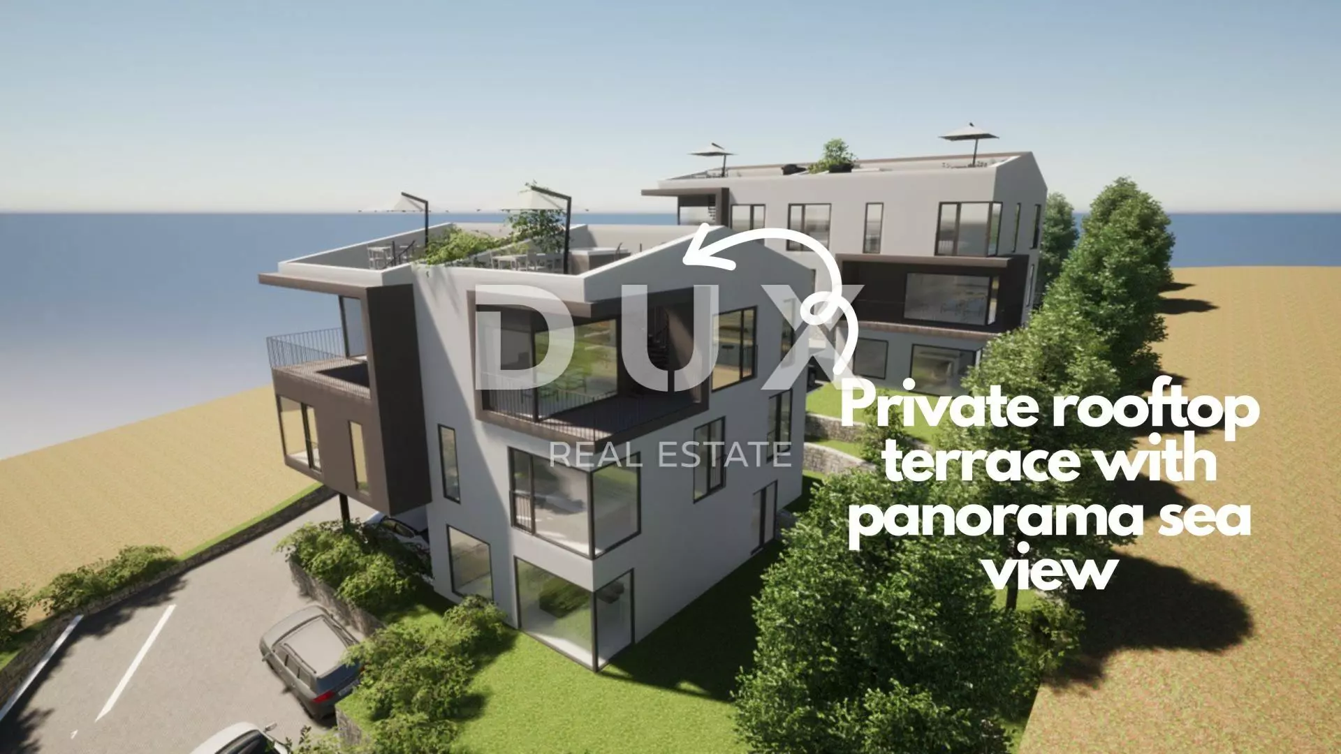 3-bedroom Apartment In Pavlovac, Croatia (141 M²)