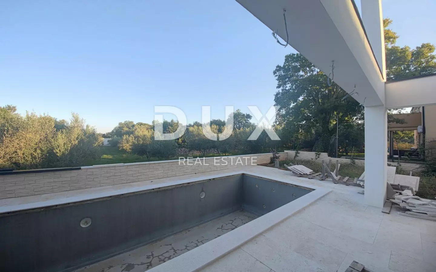 3-bedroom Detached House In Milovčići, Croatia (130 M²)