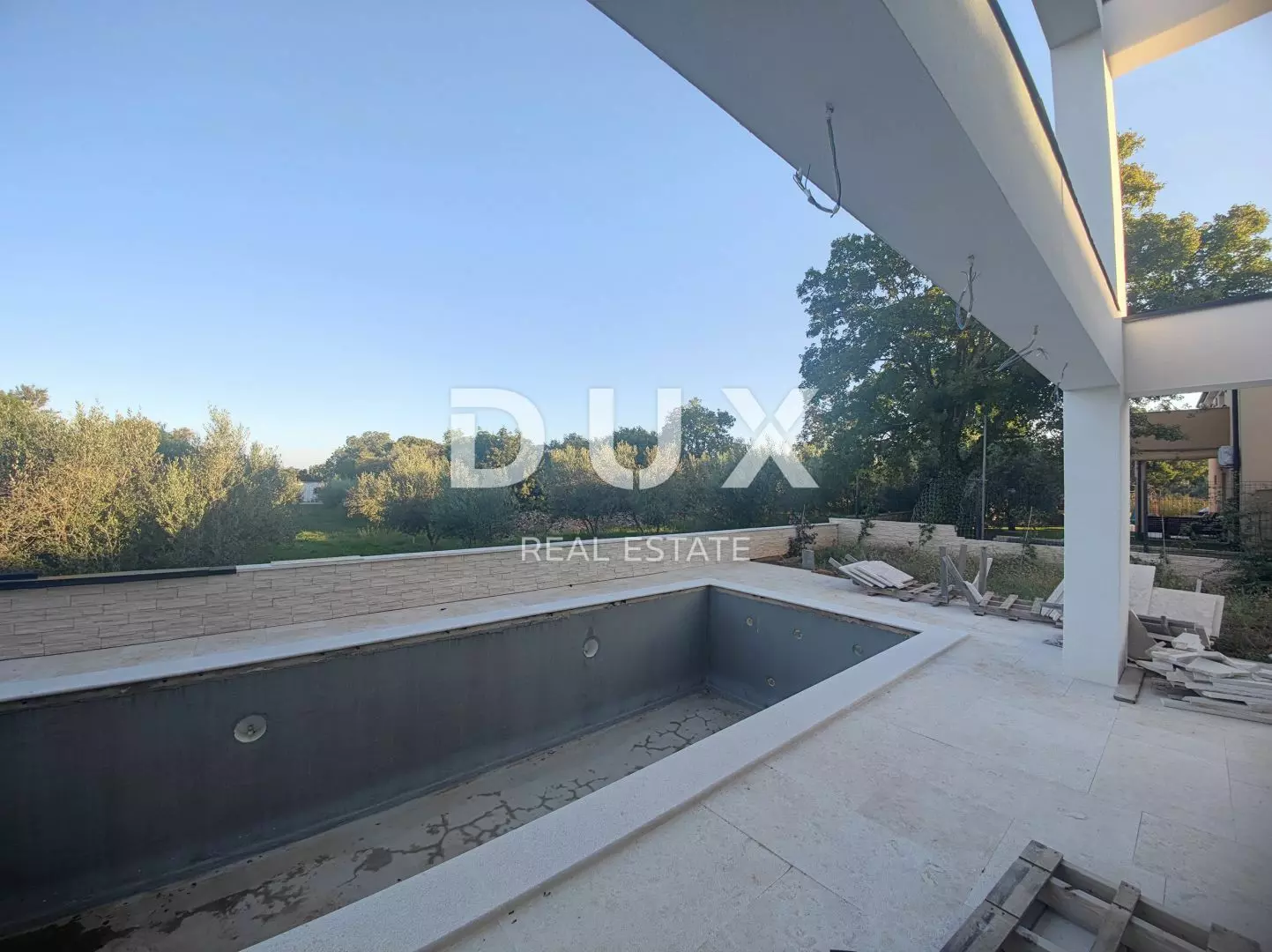 3-bedroom Detached House In Milovčići, Croatia (130 M²)