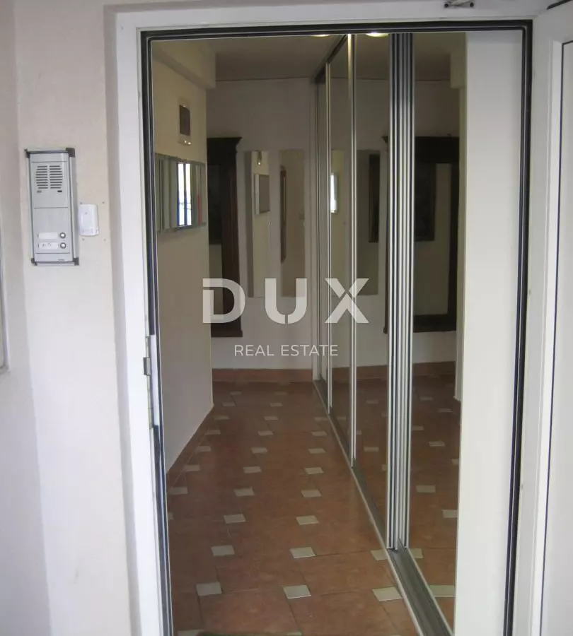 3-bedroom Apartment In Mošćenička Draga, Croatia (90 M²)