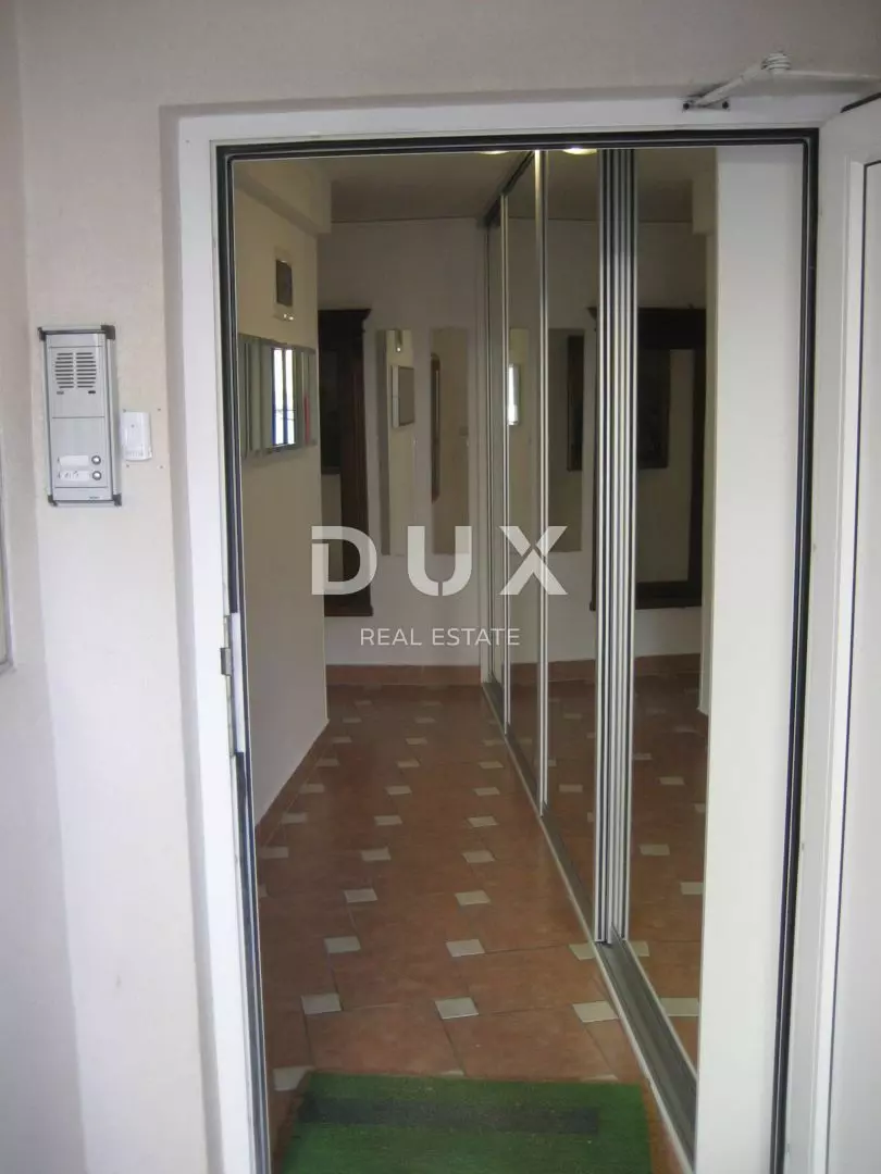 3-bedroom Apartment In Mošćenička Draga, Croatia (90 M²)