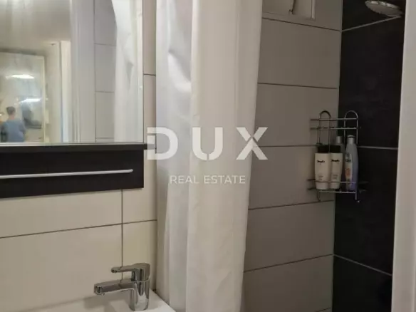 3-bedroom Apartment In Mošćenička Draga, Croatia (90 M²)