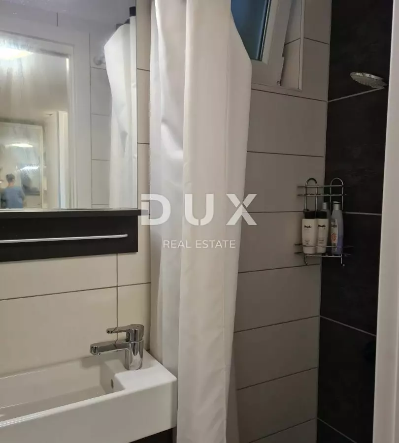 3-bedroom Apartment In Mošćenička Draga, Croatia (90 M²)