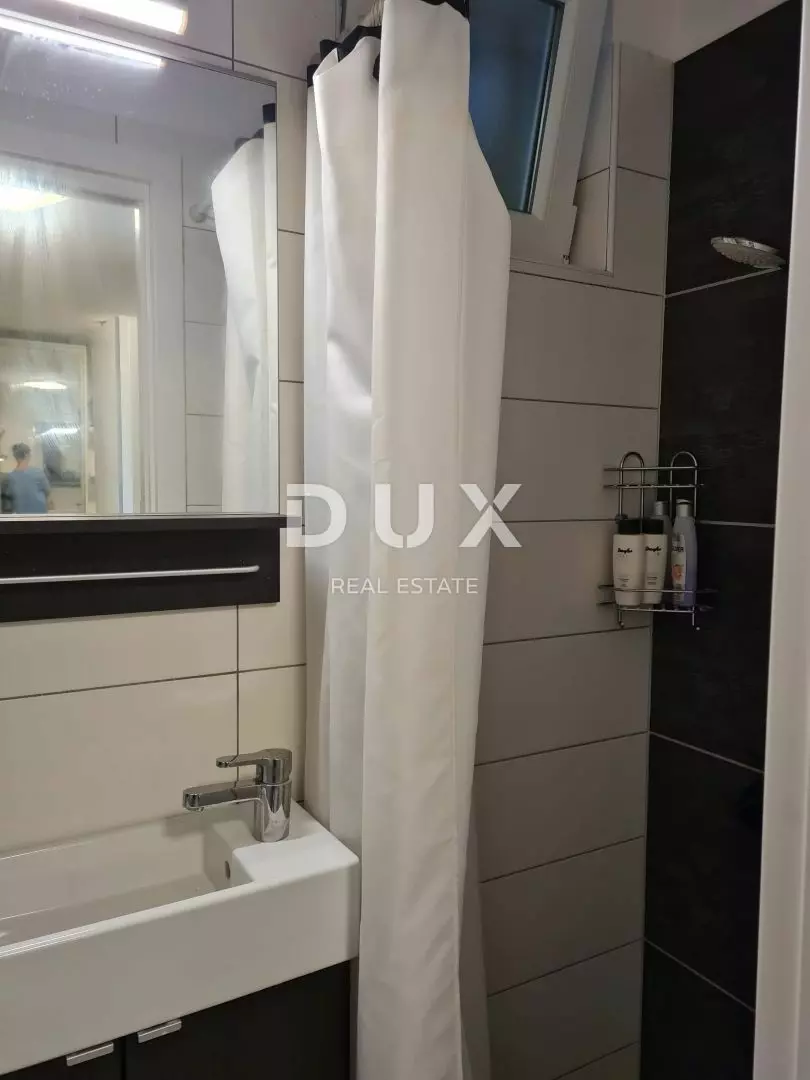 3-bedroom Apartment In Mošćenička Draga, Croatia (90 M²)