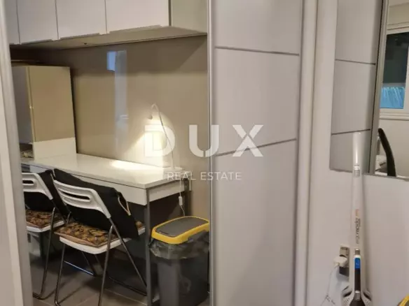 3-bedroom Apartment In Mošćenička Draga, Croatia (90 M²)