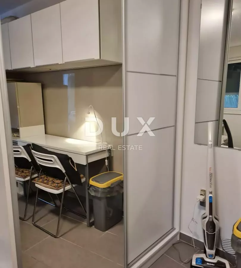 3-bedroom Apartment In Mošćenička Draga, Croatia (90 M²)