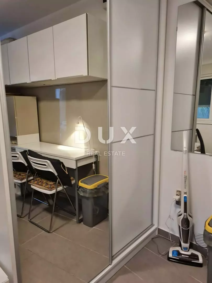 3-bedroom Apartment In Mošćenička Draga, Croatia (90 M²)