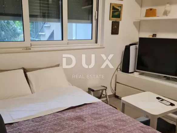 3-bedroom Apartment In Mošćenička Draga, Croatia (90 M²)