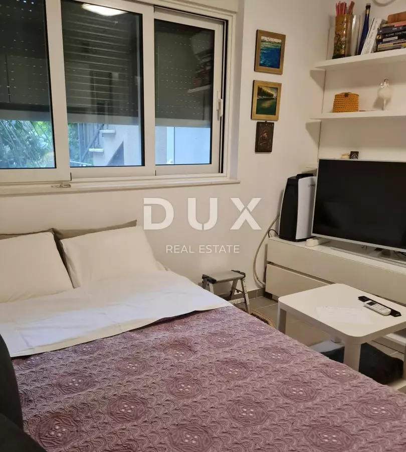 3-bedroom Apartment In Mošćenička Draga, Croatia (90 M²)