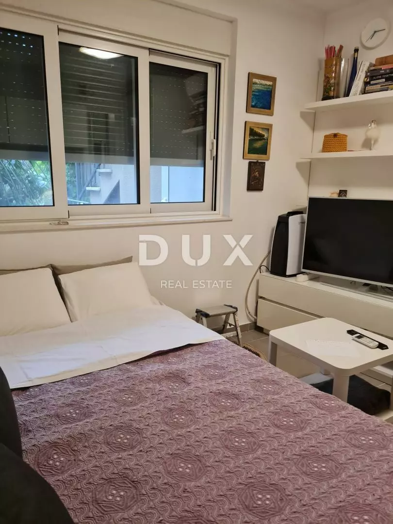3-bedroom Apartment In Mošćenička Draga, Croatia (90 M²)
