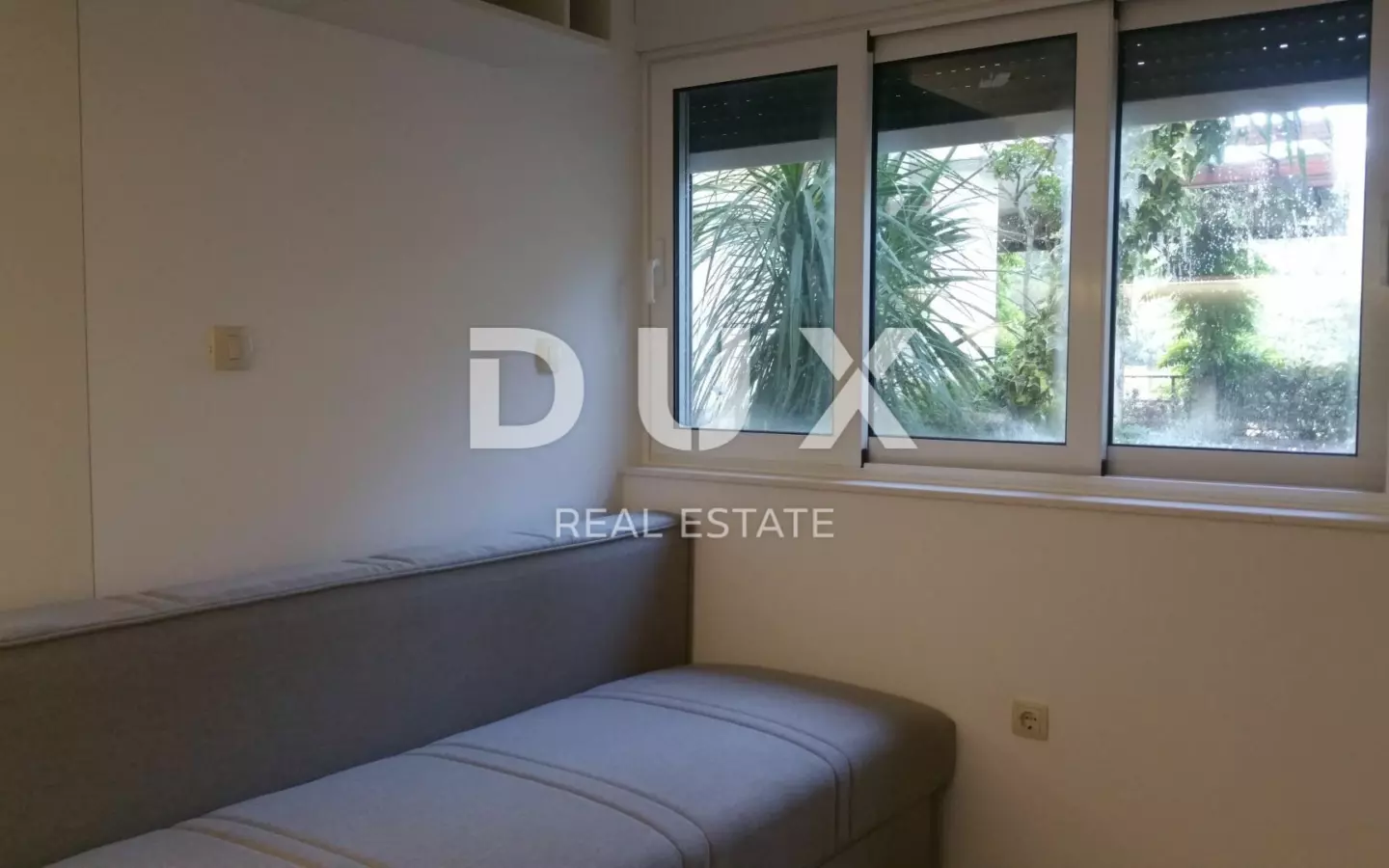 3-bedroom Apartment In Mošćenička Draga, Croatia (90 M²)