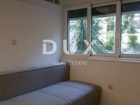 3-bedroom Apartment In Mošćenička Draga, Croatia (90 M²)
