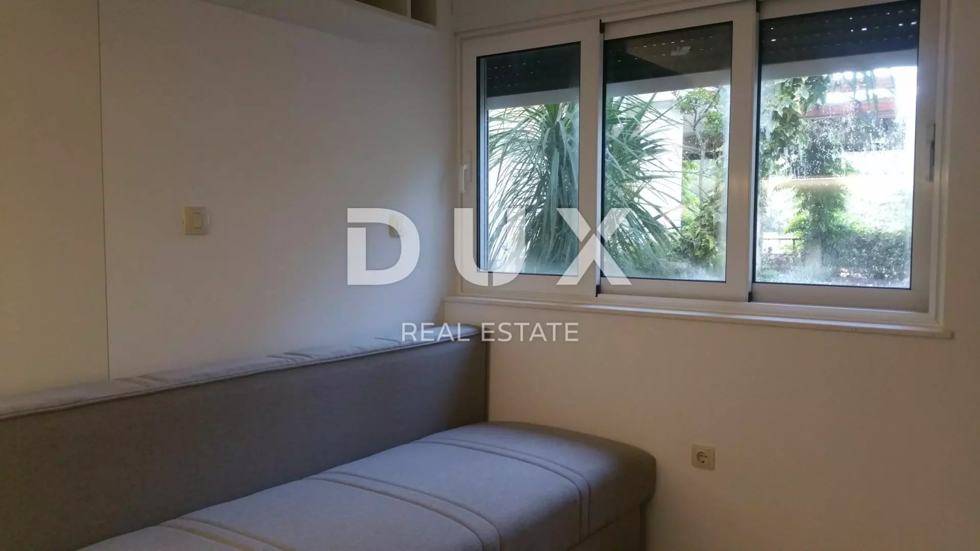 3-bedroom Apartment In Mošćenička Draga, Croatia (90 M²)