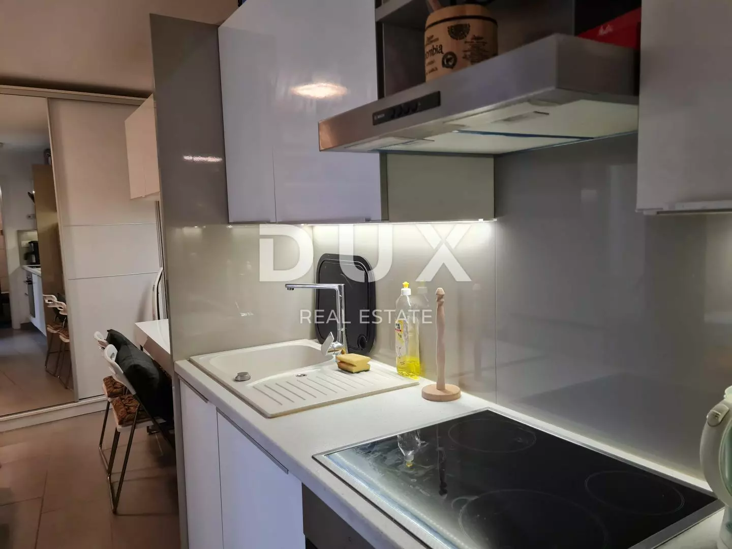 3-bedroom Apartment In Mošćenička Draga, Croatia (90 M²)