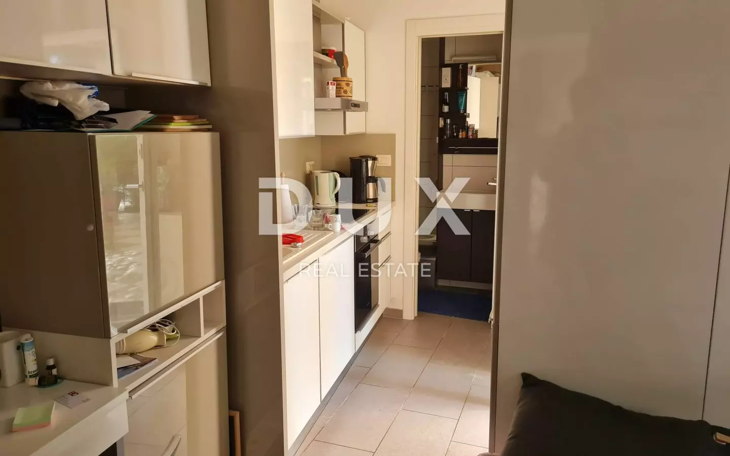 3-bedroom Apartment In Mošćenička Draga, Croatia (90 M²)