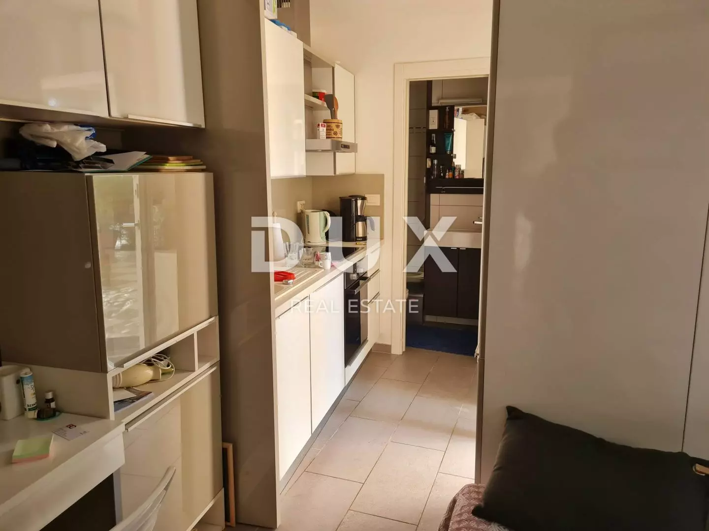 3-bedroom Apartment In Mošćenička Draga, Croatia (90 M²)