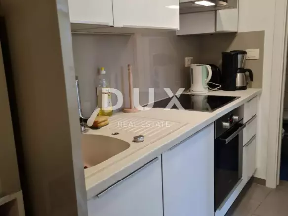 3-bedroom Apartment In Mošćenička Draga, Croatia (90 M²)