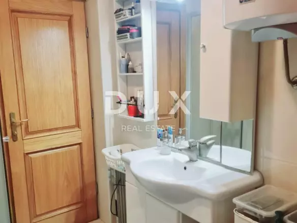 3-bedroom Apartment In Mošćenička Draga, Croatia (90 M²)