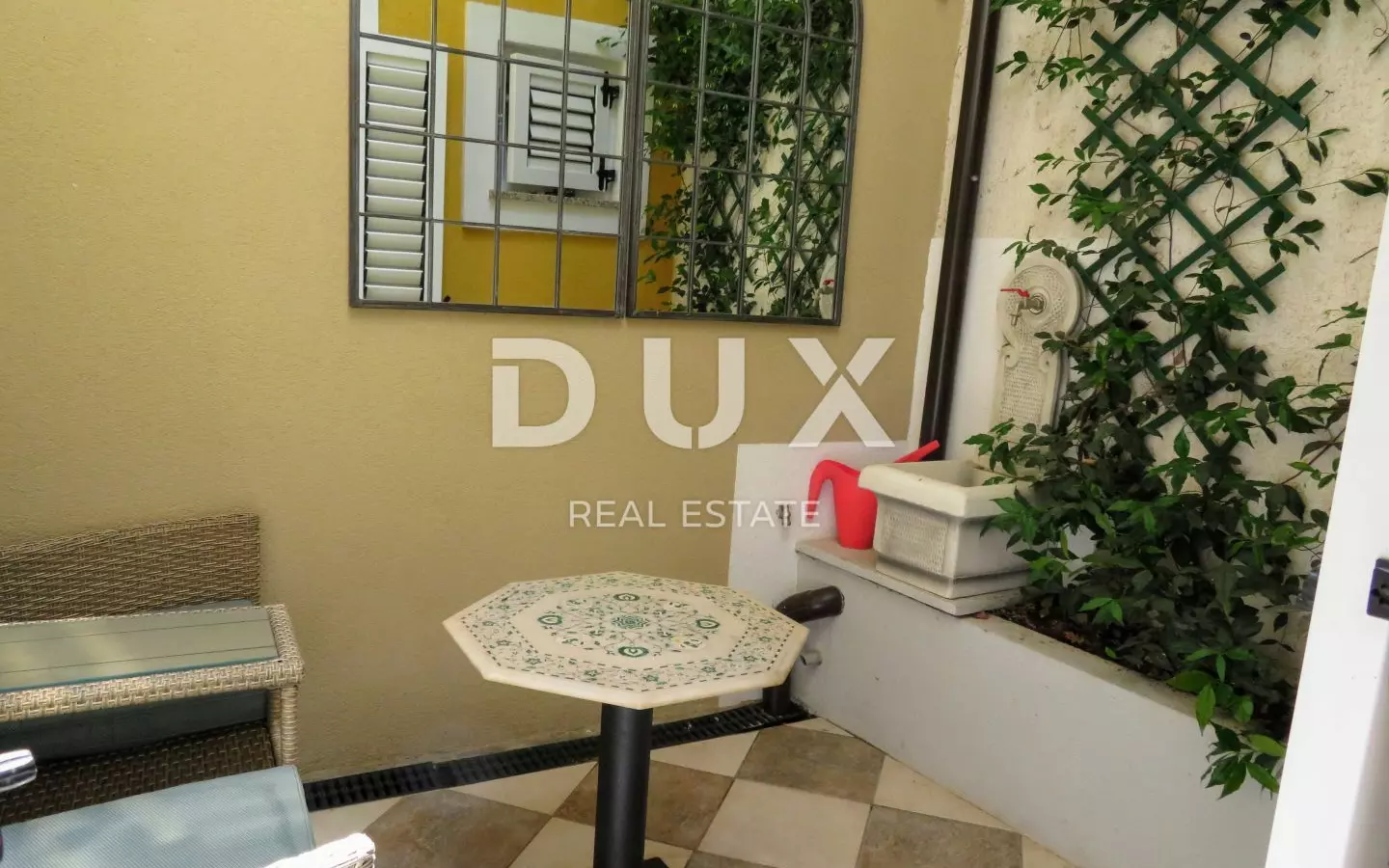 3-bedroom Apartment In Mošćenička Draga, Croatia (90 M²)