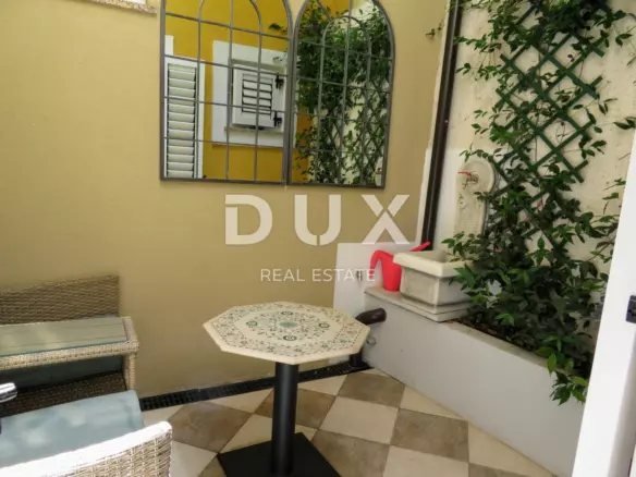 3-bedroom Apartment In Mošćenička Draga, Croatia (90 M²)