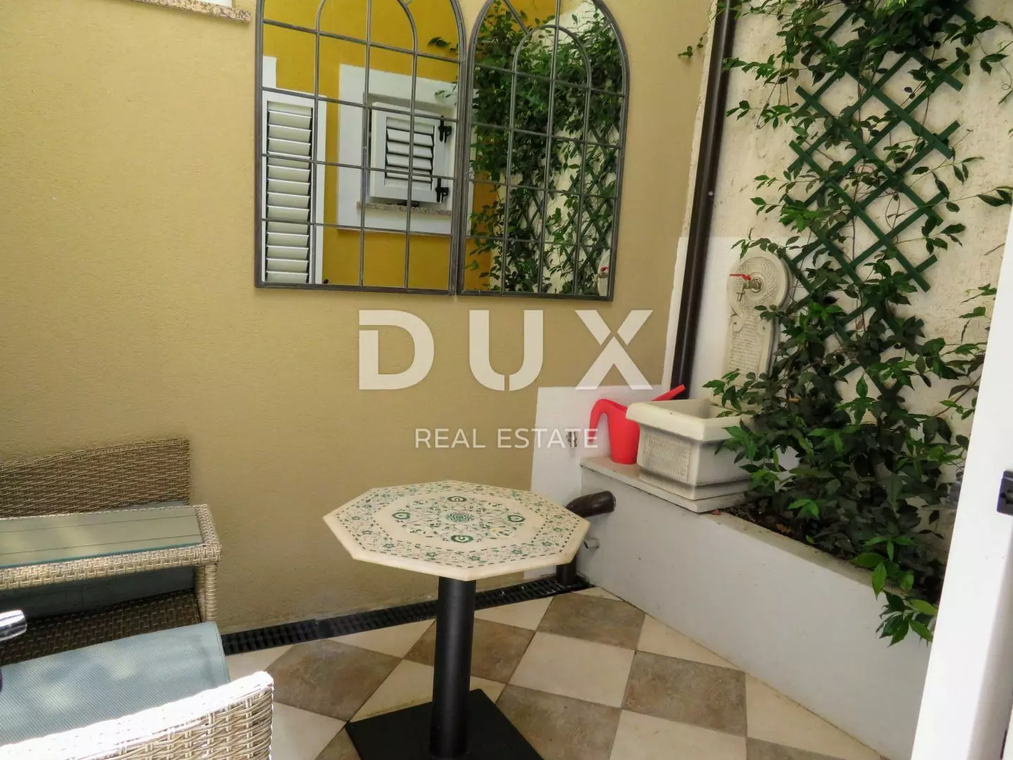 3-bedroom Apartment In Mošćenička Draga, Croatia (90 M²)