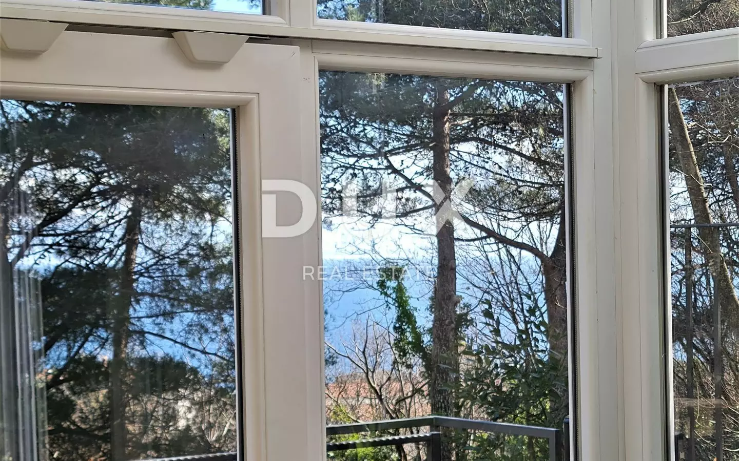 3-bedroom Apartment In Mošćenička Draga, Croatia (90 M²)