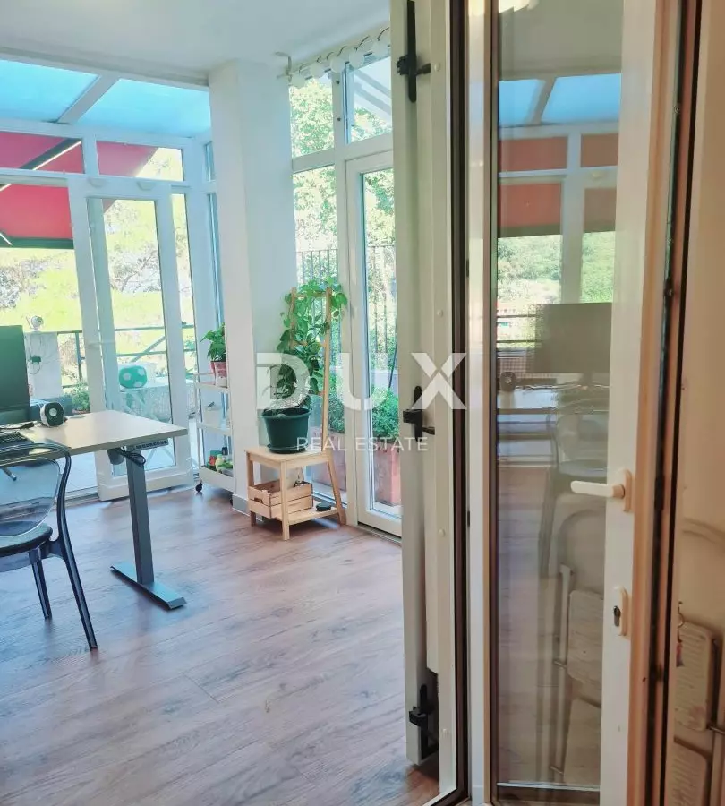 3-bedroom Apartment In Mošćenička Draga, Croatia (90 M²)
